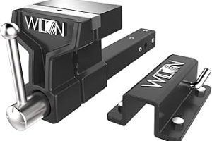 Wilton Alet 10010 Truck Vise HITCH2BENCH — %34 İndirim | Amazon TR Fırsatı