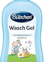 Bübchen Papatya Özlü Klasik Bebek ve Çocuk Yıkama Jeli 400 mL — %34 İndirim | Amazon TR Fırsatı
