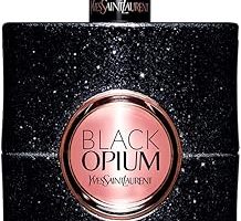 YVES SAINT LAURENT Yves Saint Laurent Opium Black EDP 50 ML Kadın — %25 İndirim | Amazon TR Fırsatı