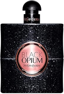 YVES SAINT LAURENT Yves Saint Laurent Opium Black EDP 50 ML Kadın