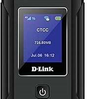 D-Link DWR-932M LTE 4G/HSPA 3000MAH BATARYALI MOBIL 4G ROUTER — %31 İndirim | Amazon TR Fırsatı