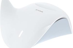 D-Link M95/MME WIRELESS BE9500 WI-FI 7 TRI-BAND AI ROUTER — %48 İndirim | Amazon TR Fırsatı