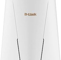 D-Link DBR-560 AX6000 Wi-Fi 6 SOHO yönlendirici – Çift bant Gigabit WLAN yönlendirici, 2.5G WAN, 4 LAN bağlantı noktası, USB-C 4G/5G Failover, VPN, Mesh WLAN, WPA3 güvenlik — %57 İndirim | Amazon TR Fırsatı