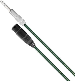 Neo Created by Oyaide Elec. QAC-222 TXM V2, 1.0mt