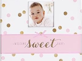 C.R. Gibson Carter ‘s Memory kitap 1 Stück Sweet Sparkle — %40 İndirim | Amazon TR Fırsatı