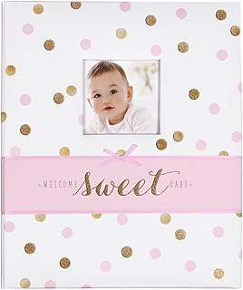 C.R. Gibson Carter 's Memory kitap 1 Stück Sweet Sparkle
