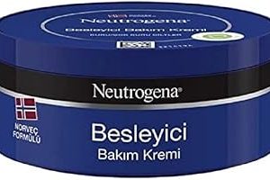 neutrogena norveç formülü besleyici bakım kremi 200 ml — %50 İndirim | Amazon TR Fırsatı