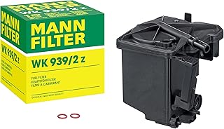 Mann Filter Yakıt Filtresi WK 939/2 z (Citroen)
