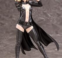 Kotobukiya KMK182 oyuncak, sağlam, siyah, 18 cm — %25 İndirim | Amazon TR Fırsatı