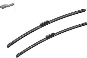 Bosch Aerotwin Silecek Seti Jeep Renegade (2014-2018) (2018 ve sonrası) [550/500 mm] A104S 3397014118 — %27 İndirim | Amazon TR Fırsatı