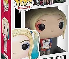 Funko POP DC: Suicide Squad: Harley Quinn Figür — %37 İndirim | Amazon TR Fırsatı