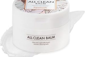 Heimish All Clean Balm 120 ml Makyaj Temizleme Balmı — %28 İndirim | Amazon TR Fırsatı