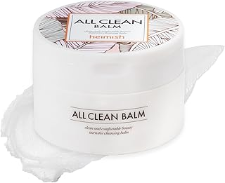 Heimish All Clean Balm 120 ml Makyaj Temizleme Balmı