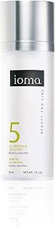 ioma Repair Gel Day and Night, Akneye Meyilli Ciltler İçin Onarıcı Bakım Jeli, 30 ml