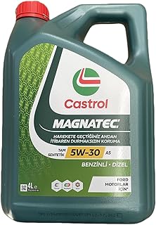 Castrol Magnatec 5w-30 A5 4 Litre