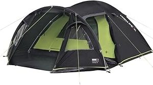 High Peak Mesos 4 Kişilik Kamp Çadırı — %25 İndirim | Amazon TR Fırsatı