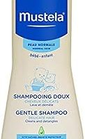 Gentle Shampoo 500ml — %40 İndirim | Amazon TR Fırsatı