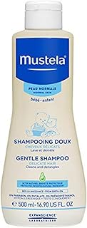 Gentle Shampoo 500ml — %40 İndirim | Amazon TR Fırsatı