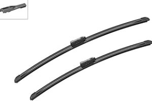 BOSCH Aerotwin Silecek Seti Mini Clubman F54 (2014-2020) [550/500 mm] A108S 3397014211 — %27 İndirim | Amazon TR Fırsatı