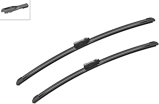 BOSCH Aerotwin Silecek Seti Mini Clubman F54 (2014-2020) [550/500 mm] A108S 3397014211