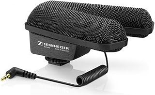 Sennheiser MKE 440 Kamera Mikrofonu