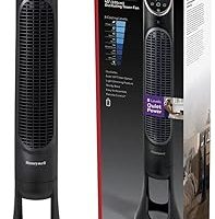 HONEYWELL QuietSet Tower HYF290, 8 Hız Ayarı, 80 Derece Salınım, Zamanlayıcı Fonksiyonu, Uzaktan Kumanda, Kısma Seçenekleri — %23 İndirim | Amazon TR Fırsatı