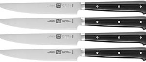 Zwilling 390290000 4’lü Biftek Bıçağı Seti — %20 İndirim | Amazon TR Fırsatı