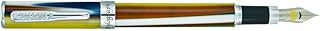 Conklin Stylograph Matte Finish Tropical Blend Dolma Kalem M Uç