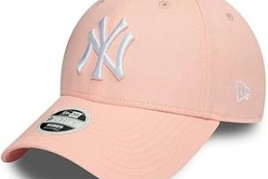 New Era – New York Yankees – 9forty Adjustable Cap – League Essential – Stone — %22 İndirim | Amazon TR Fırsatı
