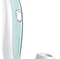 Remington Mikrodermabrazyon Reveal Diamond Md3000 – Sıkı, Parlak, Genç Görünen Bir Cilt Için, Beyaz / Nane Yeşili — %33 İndirim | Amazon TR Fırsatı