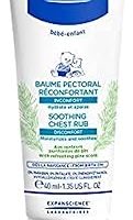 Rahatlatıcı Göğüs Balsamı Bebek Çocuk 40 ml — %26 İndirim | Amazon TR Fırsatı