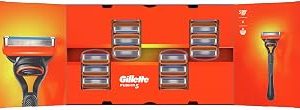 Gillette Fusion5 Yedek Tıraş Bıçağı 16’lı — %23 İndirim | Amazon TR Fırsatı