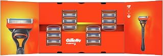 Gillette Fusion5 Yedek Tıraş Bıçağı 16'lı