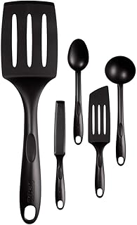 Tefal K001A5 Bienvenue Servis ve Hazırlık Seti 5 Parça - 2100089647