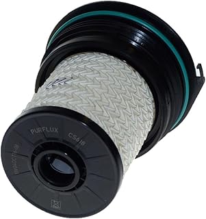 Purflux Yakıt Filtresi Renault Megane IV Hb 1.5-1.6 Tdci 15, Talisman 1.5-1.6 Dci 15 CS618