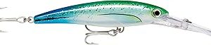 Rapala X-Rap Magnum Sahte Balığı — %37 İndirim | Amazon TR Fırsatı
