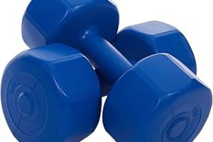 Dynamic 1DYASVINYL Dumbell, Unisex — %25 İndirim | Amazon TR Fırsatı