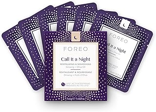 FOREO UFO™ Call It a Night 7'li Maske
