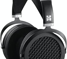 HiFiMAN Sundara Kulak Üstü/Over Ear Full-Size Open-Back/Arkası Açık Planar Magnetik Hi-Fi Kulaklık, Stüdyo/Audiophiles için — %49 İndirim | Amazon TR Fırsatı