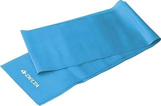 Delta Unisex Deluxe Pilates Egzersiz Bandı