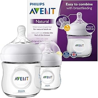 Philips Avent 7902126 Biberon, Beyaz