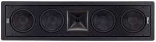 Klipsch THX 504 L Duvar İçi Kasalı Hoparlör Siyah Tek