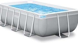 Intex Prism FR. Düz P. Set 300x175x80 | 126784GN — %65 İndirim | Amazon TR Fırsatı