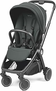 Peg Perego CITY LOOP BEBEK ARABASI - METAL