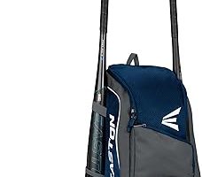 Easton Üniseks Oyuna Hazır Beyzbol Sopası Paketi Easton Oyunu Hazır Beyzbol Sopası Paketi — %47 İndirim | Amazon TR Fırsatı