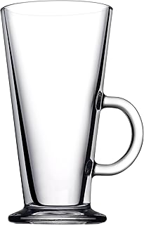 PAŞABAHÇE Colombian Kahve Bardağı