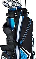 Callaway Strata erkekler için golf seti, 12 parça — %23 İndirim | Amazon TR Fırsatı