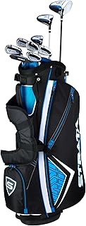 Callaway Strata erkekler için golf seti, 12 parça