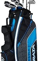 Callaway Erkek Strata Ultimate Komple Golf Seti — %39 İndirim | Amazon TR Fırsatı