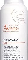 EAU THERMALE AVENE Xeracalm A.D. Atopiye Eğilimli Ciltler İçin Nemlendirici Balsam 400 ml 277945 — %22 İndirim | Amazon TR Fırsatı